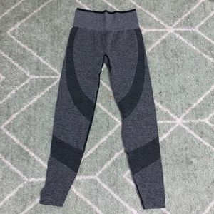Victoria’s Secret Seamless leggings!